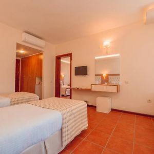 Vierbettzimmer